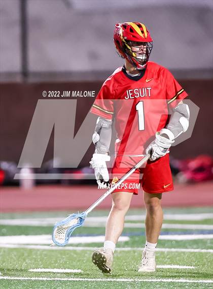 Thumbnail 2 in Jesuit @ Monte Vista (CIFNCS D1 First Rd) photogallery.