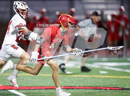 Thumbnail 3 in Jesuit @ Monte Vista (CIFNCS D1 First Rd) photogallery.