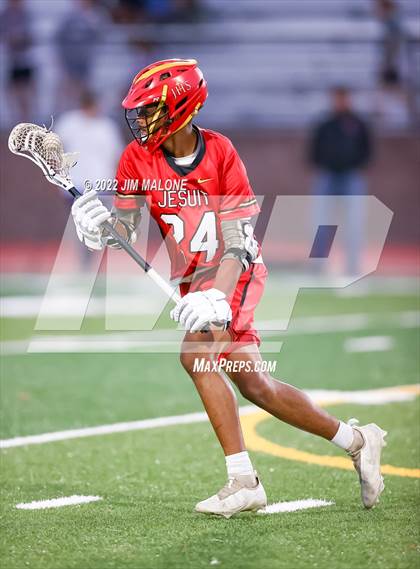 Thumbnail 1 in Jesuit @ Monte Vista (CIFNCS D1 First Rd) photogallery.