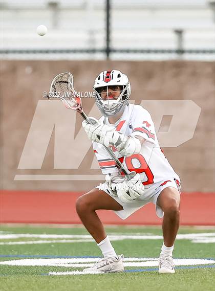 Thumbnail 1 in Jesuit @ Monte Vista (CIFNCS D1 First Rd) photogallery.