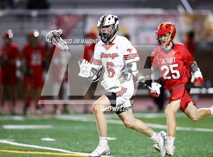Thumbnail 2 in Jesuit @ Monte Vista (CIFNCS D1 First Rd) photogallery.