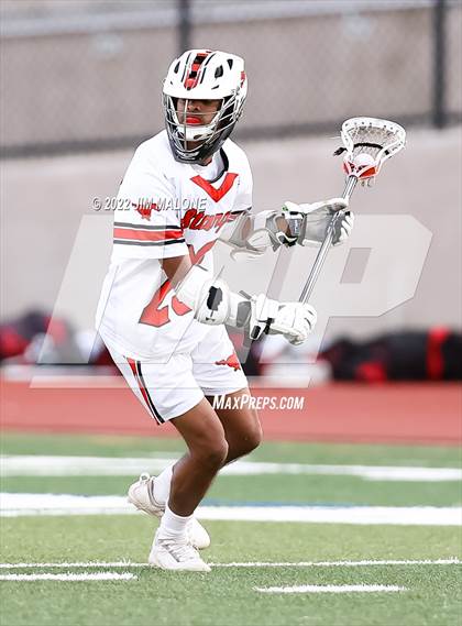 Thumbnail 1 in Jesuit @ Monte Vista (CIFNCS D1 First Rd) photogallery.
