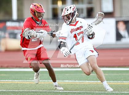 Thumbnail 1 in Jesuit @ Monte Vista (CIFNCS D1 First Rd) photogallery.