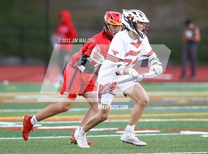 Thumbnail 1 in Jesuit @ Monte Vista (CIFNCS D1 First Rd) photogallery.