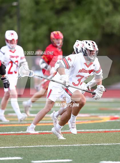 Thumbnail 1 in Jesuit @ Monte Vista (CIFNCS D1 First Rd) photogallery.