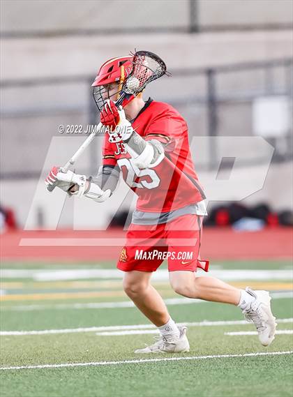 Thumbnail 1 in Jesuit @ Monte Vista (CIFNCS D1 First Rd) photogallery.