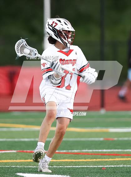 Thumbnail 2 in Jesuit @ Monte Vista (CIFNCS D1 First Rd) photogallery.