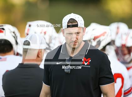 Thumbnail 2 in Jesuit @ Monte Vista (CIFNCS D1 First Rd) photogallery.
