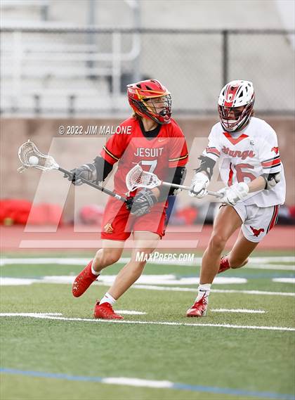 Thumbnail 1 in Jesuit @ Monte Vista (CIFNCS D1 First Rd) photogallery.
