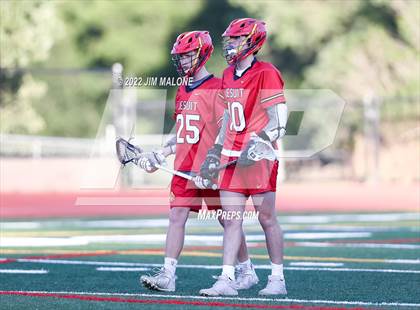 Thumbnail 2 in Jesuit @ Monte Vista (CIFNCS D1 First Rd) photogallery.