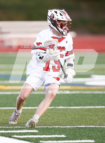 Thumbnail 2 in Jesuit @ Monte Vista (CIFNCS D1 First Rd) photogallery.