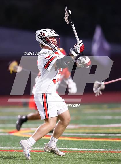 Thumbnail 3 in Jesuit @ Monte Vista (CIFNCS D1 First Rd) photogallery.