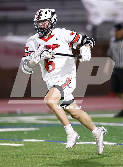 Thumbnail 1 in Jesuit @ Monte Vista (CIFNCS D1 First Rd) photogallery.
