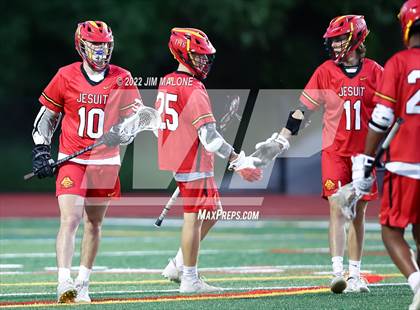 Thumbnail 3 in Jesuit @ Monte Vista (CIFNCS D1 First Rd) photogallery.