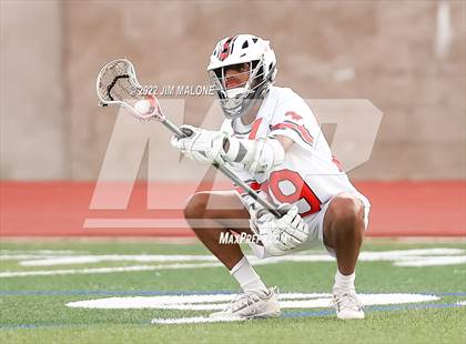 Thumbnail 3 in Jesuit @ Monte Vista (CIFNCS D1 First Rd) photogallery.