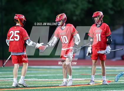 Thumbnail 2 in Jesuit @ Monte Vista (CIFNCS D1 First Rd) photogallery.