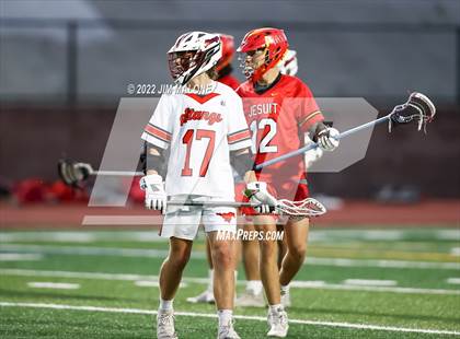 Thumbnail 2 in Jesuit @ Monte Vista (CIFNCS D1 First Rd) photogallery.