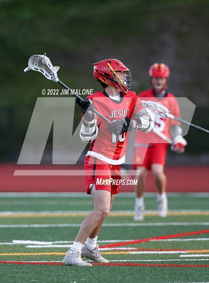 Thumbnail 2 in Jesuit @ Monte Vista (CIFNCS D1 First Rd) photogallery.