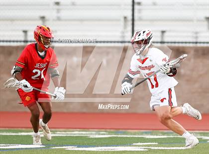 Thumbnail 3 in Jesuit @ Monte Vista (CIFNCS D1 First Rd) photogallery.