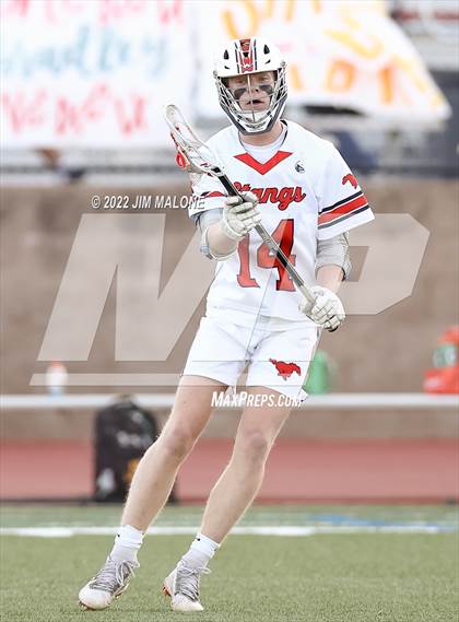 Thumbnail 1 in Jesuit @ Monte Vista (CIFNCS D1 First Rd) photogallery.