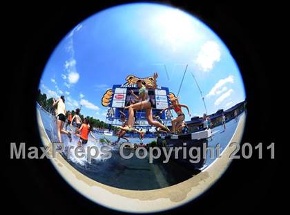 Thumbnail 3 in New Balance Nationals (Saturday's Competition)  photogallery.