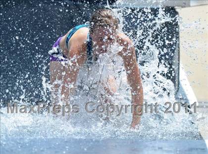 Thumbnail 1 in New Balance Nationals (Saturday's Competition)  photogallery.