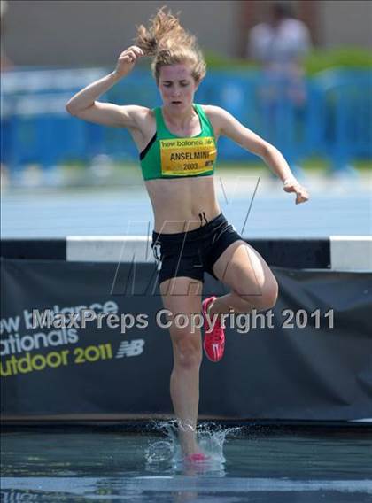 Thumbnail 1 in New Balance Nationals (Saturday's Competition)  photogallery.