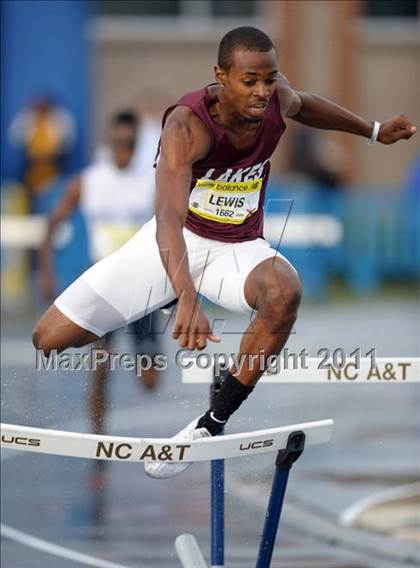 Thumbnail 2 in New Balance Nationals (Saturday's Competition)  photogallery.