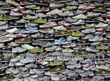 Thumbnail 3 in New Balance Nationals (Saturday's Competition)  photogallery.