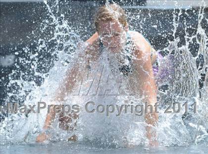 Thumbnail 2 in New Balance Nationals (Saturday's Competition)  photogallery.