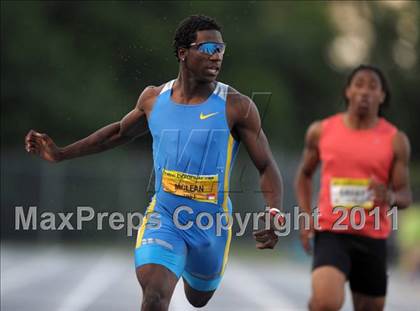 Thumbnail 2 in New Balance Nationals (Saturday's Competition)  photogallery.