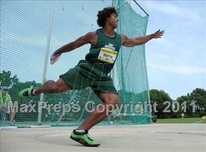 Thumbnail 3 in New Balance Nationals (Saturday's Competition)  photogallery.