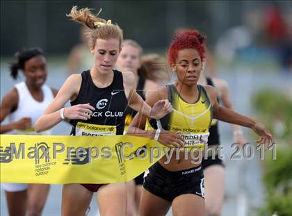 Thumbnail 2 in New Balance Nationals (Saturday's Competition)  photogallery.