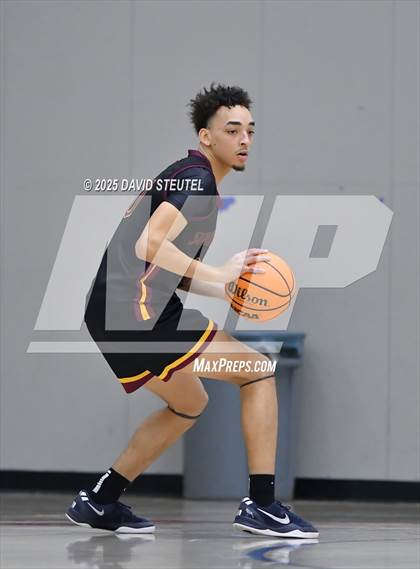 Thumbnail 1 in Edison vs. Rio Americano (Folsom New Year's Challenge) photogallery.