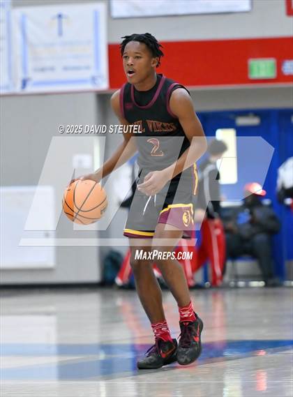 Thumbnail 3 in Edison vs. Rio Americano (Folsom New Year's Challenge) photogallery.