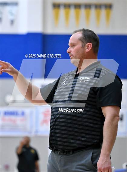 Thumbnail 3 in Edison vs. Rio Americano (Folsom New Year's Challenge) photogallery.
