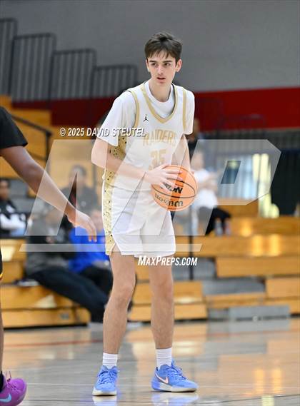 Thumbnail 3 in Edison vs. Rio Americano (Folsom New Year's Challenge) photogallery.
