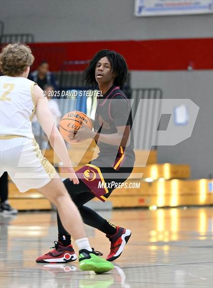 Thumbnail 3 in Edison vs. Rio Americano (Folsom New Year's Challenge) photogallery.