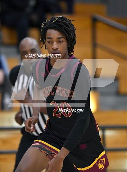 Thumbnail 1 in Edison vs. Rio Americano (Folsom New Year's Challenge) photogallery.