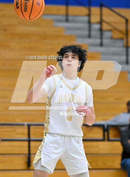 Thumbnail 2 in Edison vs. Rio Americano (Folsom New Year's Challenge) photogallery.