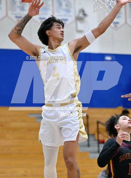 Thumbnail 1 in Edison vs. Rio Americano (Folsom New Year's Challenge) photogallery.