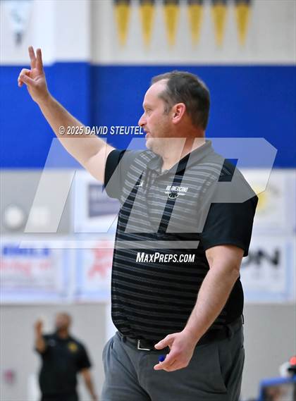 Thumbnail 2 in Edison vs. Rio Americano (Folsom New Year's Challenge) photogallery.