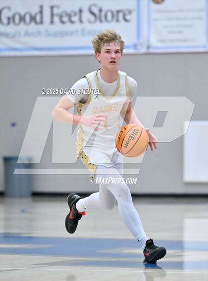 Thumbnail 3 in Edison vs. Rio Americano (Folsom New Year's Challenge) photogallery.