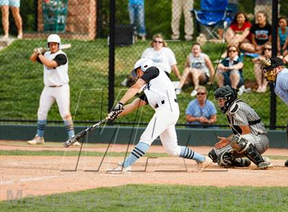 Thumbnail 2 in Pueblo West vs. Mountain View (CHSAA 4A Semifinal) photogallery.
