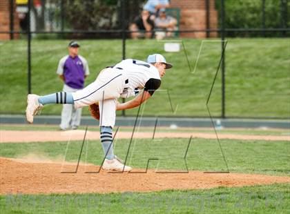 Thumbnail 2 in Pueblo West vs. Mountain View (CHSAA 4A Semifinal) photogallery.