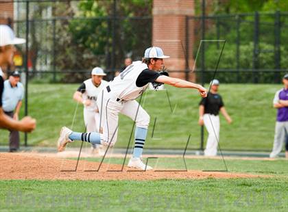 Thumbnail 1 in Pueblo West vs. Mountain View (CHSAA 4A Semifinal) photogallery.