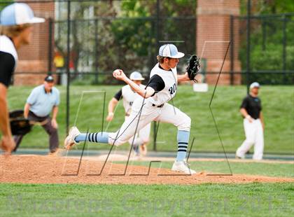 Thumbnail 3 in Pueblo West vs. Mountain View (CHSAA 4A Semifinal) photogallery.