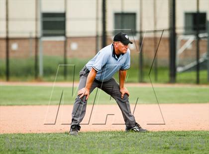 Thumbnail 1 in Pueblo West vs. Mountain View (CHSAA 4A Semifinal) photogallery.