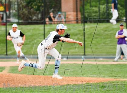 Thumbnail 3 in Pueblo West vs. Mountain View (CHSAA 4A Semifinal) photogallery.