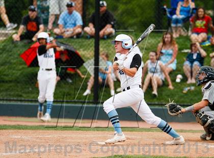 Thumbnail 1 in Pueblo West vs. Mountain View (CHSAA 4A Semifinal) photogallery.